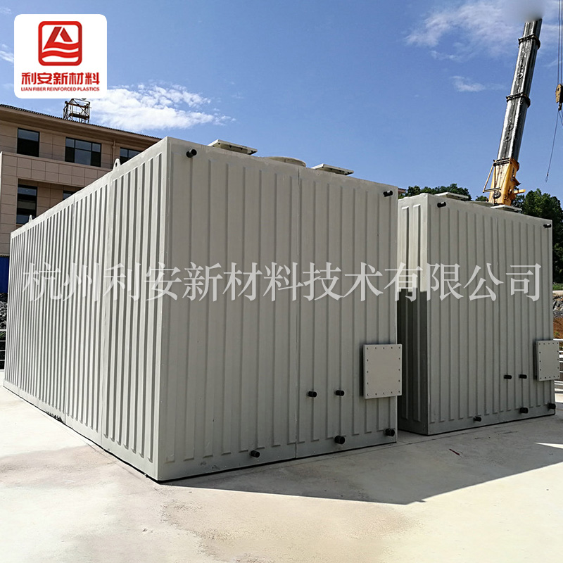 廢氣處理箱有著什么優(yōu)點(diǎn)？